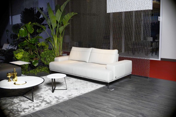 Egeo sofa - adjustable - myhome Egeo sofa - adjustable - myhome