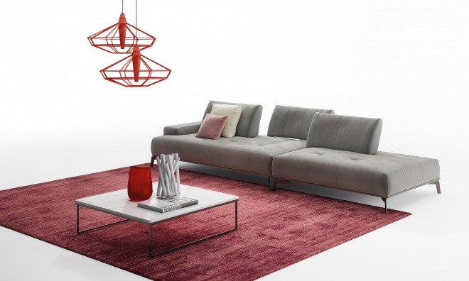 Egeo sofa - adjustable - myhome Egeo sofa - adjustable - myhome