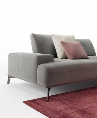 Egeo sofa - adjustable - myhome Egeo sofa - adjustable - myhome