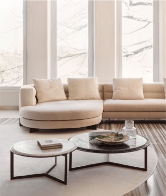 Grancircolo T902 coffee table - myhome Grancircolo T902 coffee table - myhome