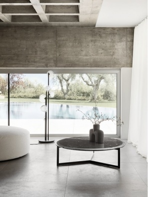 Grancircolo T902 coffee table - myhome Grancircolo T902 coffee table - myhome