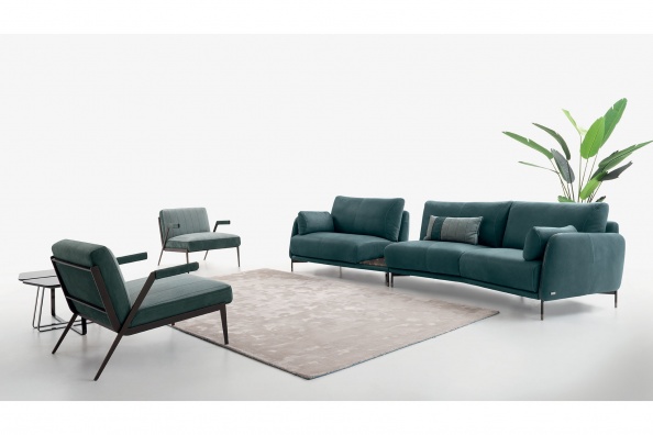 Ghisolfa sofa - myhome Ghisolfa sofa - myhome