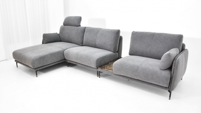 Ghisolfa sofa