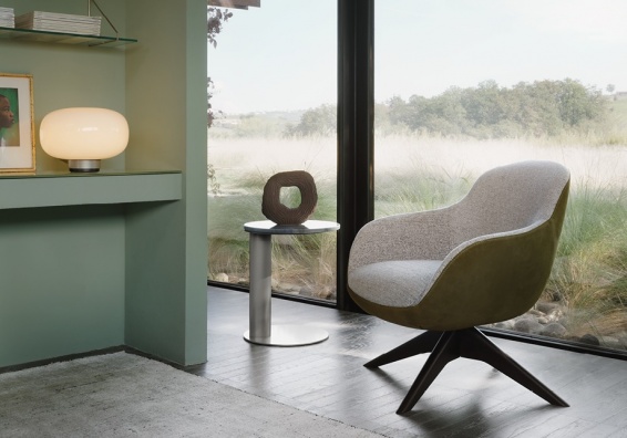 Ghirla armchair - myhome Ghirla armchair - myhome