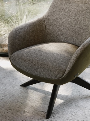 Ghirla armchair - myhome Ghirla armchair - myhome