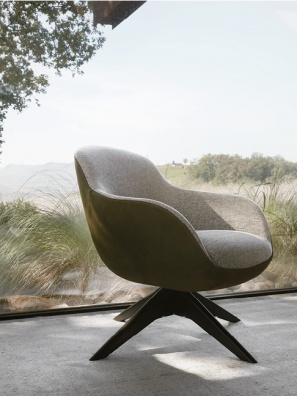 Ghirla armchair - myhome Ghirla armchair - myhome