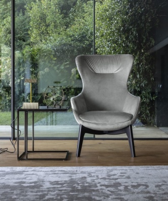 Iseo armchair - myhome Iseo armchair - myhome