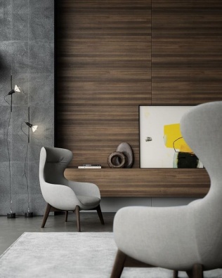 Iseo armchair - myhome Iseo armchair - myhome