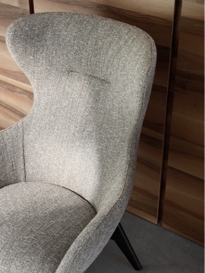 Iseo armchair - myhome Iseo armchair - myhome