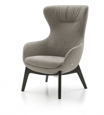 Iseo armchair - myhome Iseo armchair - myhome