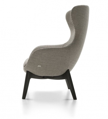 Iseo armchair - myhome Iseo armchair - myhome