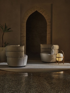 Julie armchair - myhome