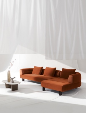 Klarence sofa - myhome