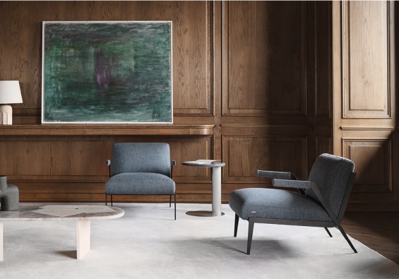 Lima armchair - myhome Lima armchair - myhome