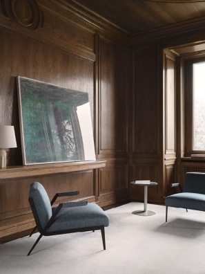 Lima armchair - myhome Lima armchair - myhome
