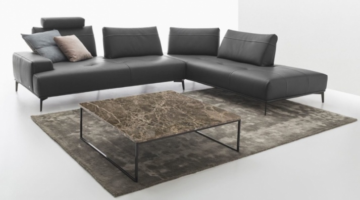 Metrico T905 coffee table - myhome Metrico T905 coffee table - myhome
