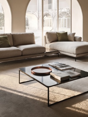 Metrico T905 coffee table