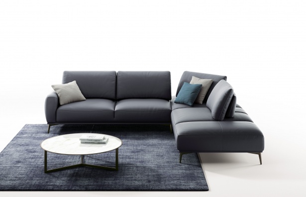Monforte sofa - myhome