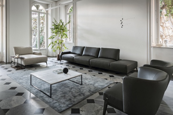 Monforte sofa - myhome Monforte sofa - myhome