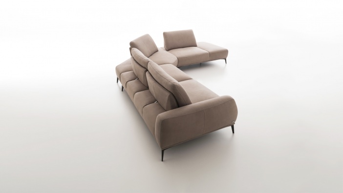 Monforte sofa - myhome Monforte sofa - myhome