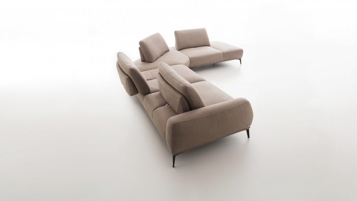 Monforte sofa - myhome Monforte sofa - myhome