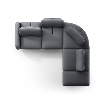 Monforte sofa - myhome Monforte sofa - myhome