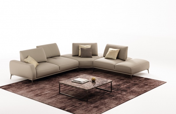 Monforte sofa - myhome Monforte sofa - myhome