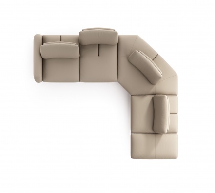 Monforte sofa - myhome Monforte sofa - myhome