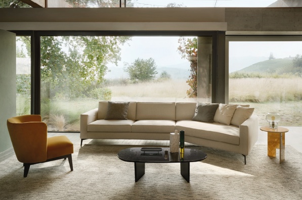 Nausicaa sofa - myhome