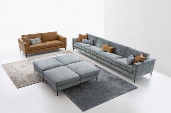 Nausicaa sofa - myhome Nausicaa sofa - myhome