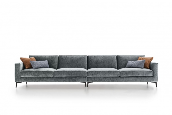 Nausicaa sofa