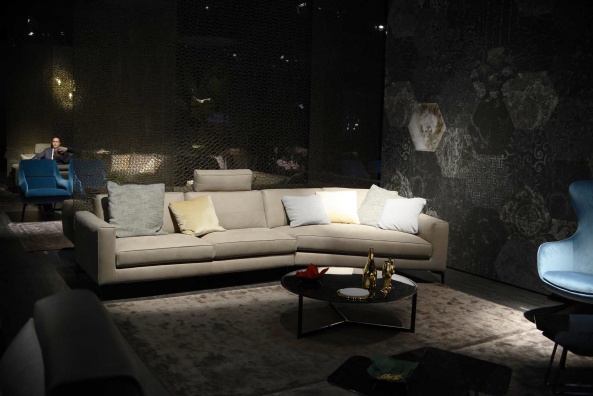 Nausicaa sofa - myhome Nausicaa sofa - myhome