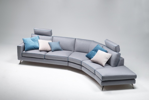 Nausicaa sofa - myhome Nausicaa sofa - myhome