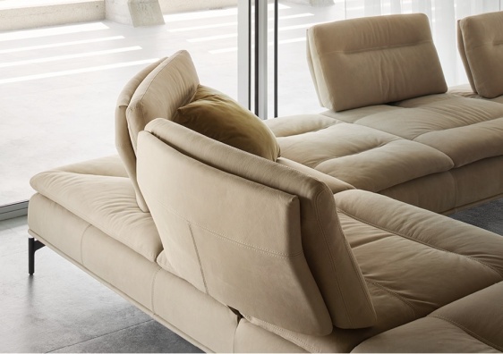 Pacific sofa - myhome Pacific sofa - myhome