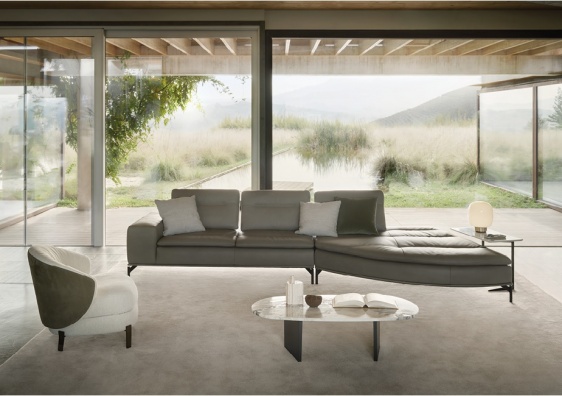 Pacific sofa - myhome Pacific sofa - myhome