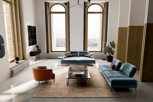 Pacific sofa - myhome Pacific sofa - myhome