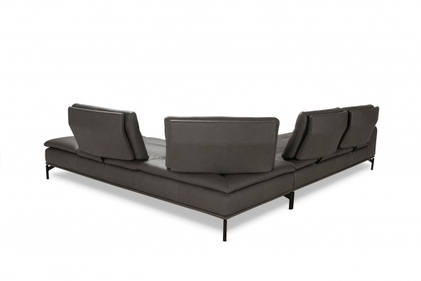 Pacific sofa - myhome Pacific sofa - myhome