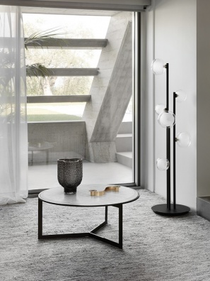 Round T907 coffee table - myhome Round T907 coffee table - myhome