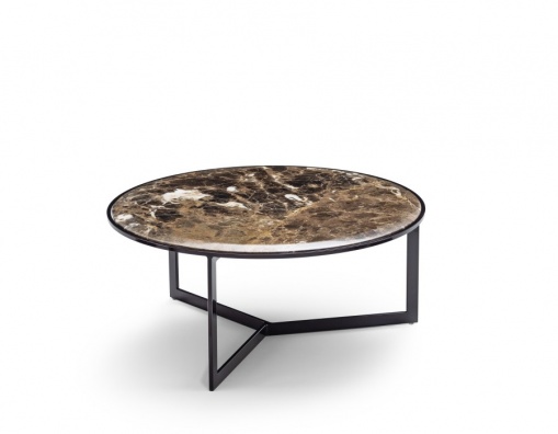 Round T907 coffee table