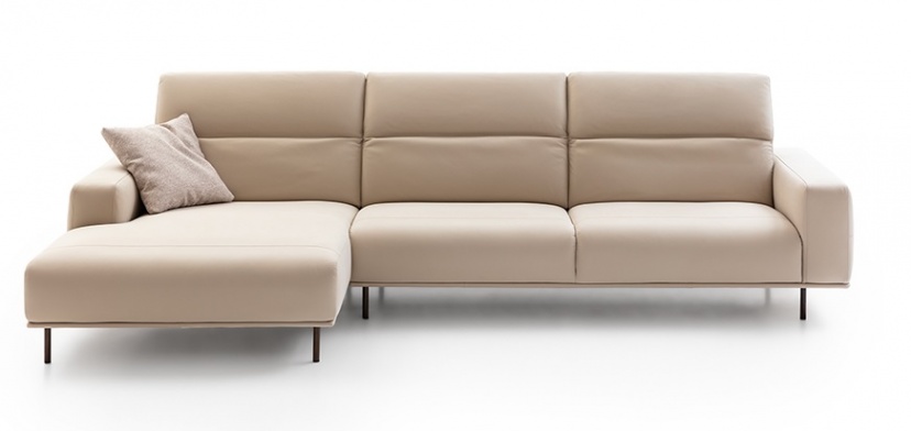 Wing sofa