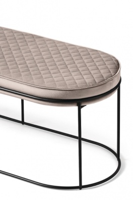 Atollo bench - showroom sample - myhome