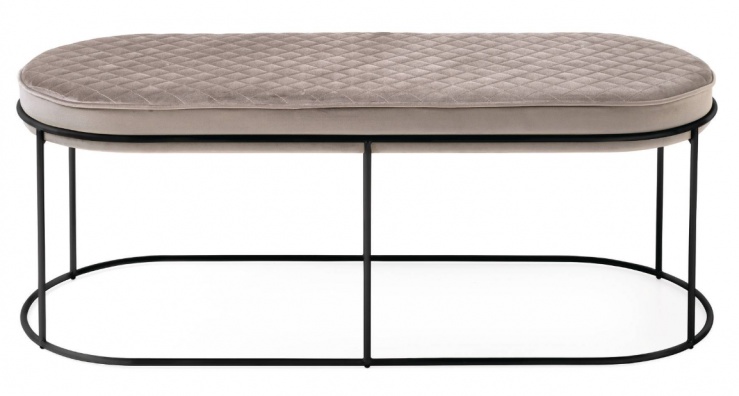 Atollo bench - showroom sample - myhome