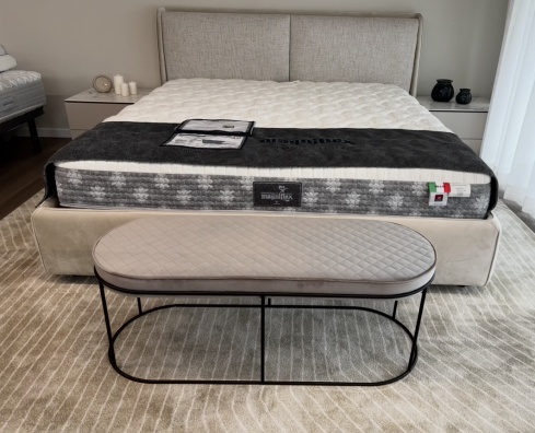 Atollo bench - showroom sample - myhome