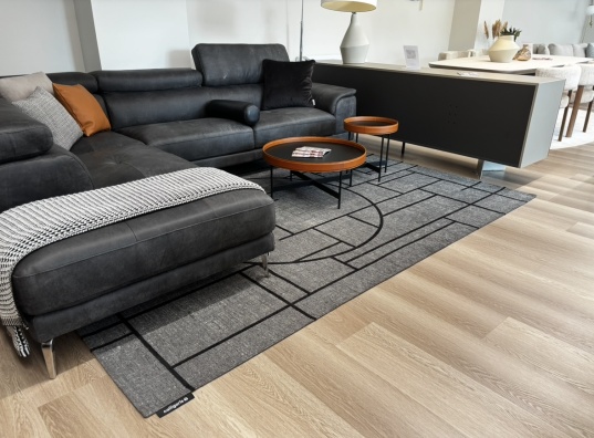 Chinese rug - showroo sample - myhome