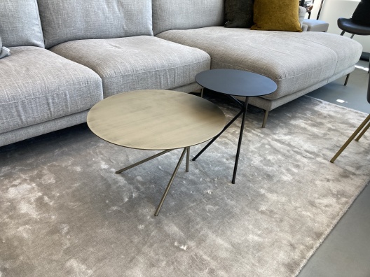 Fly and Fly small coffee table - showroom sample