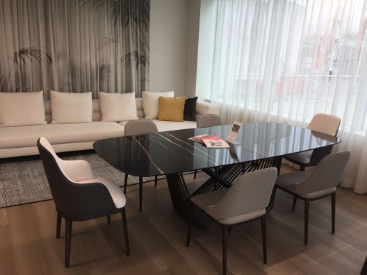 Malva szék 4 db + Cleo karfás szék 2 db - szett, kiállított - myhome Malva szék 4 db + Cleo karfás szék 2 db - szett, kiállított - myhome
