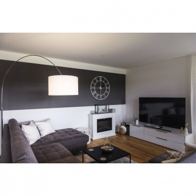 SLV Fenda Bow állólámpa - kiállított - myhome