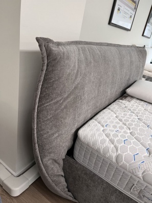 Softly Calligaris franciaágy - kiállított - myhome