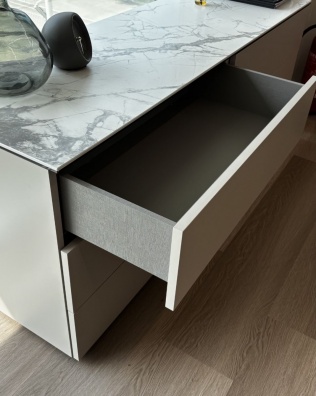 Universal fekvő komód - kiállított - myhome