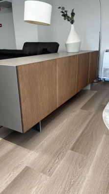 Vertical komód, tálaló - kiállított - myhome